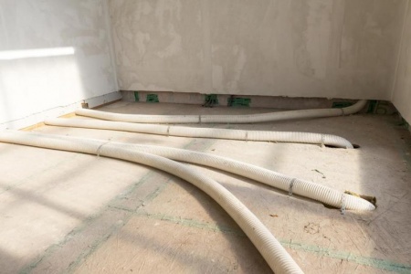 Pose de VMC &agrave; Seingbouse : quels avantages pour votre habitat ?